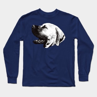 Boerboel - Boerboel Christmas Gifts Long Sleeve T-Shirt